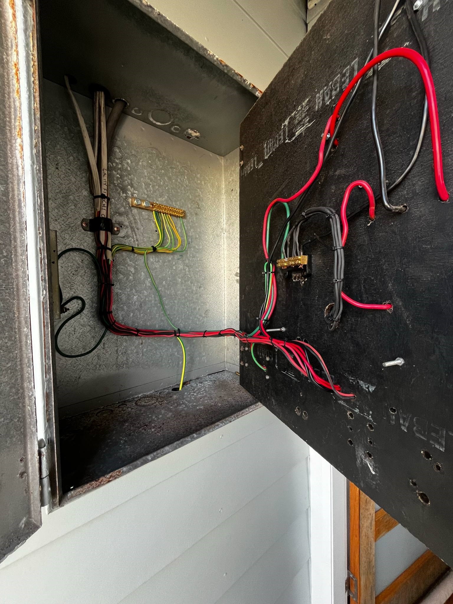 Remtech Residential Job